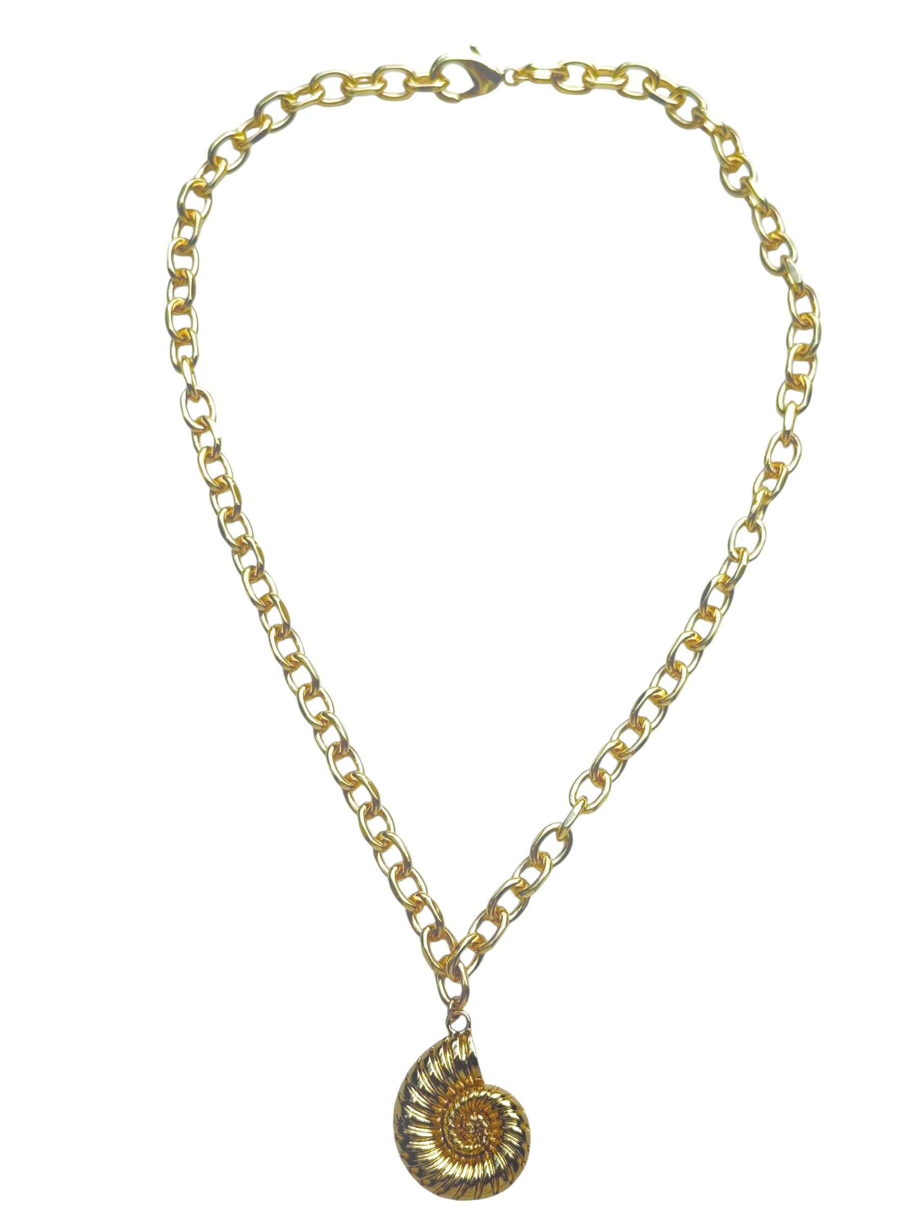 Juno Necklace