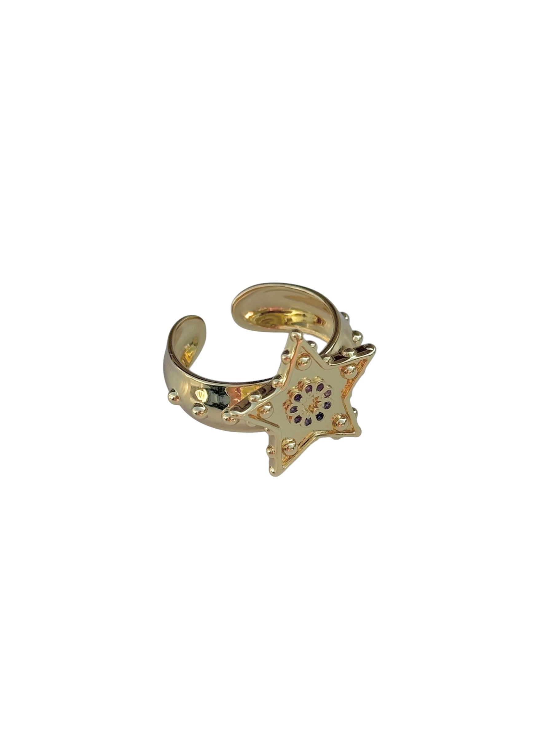 Astara Ring