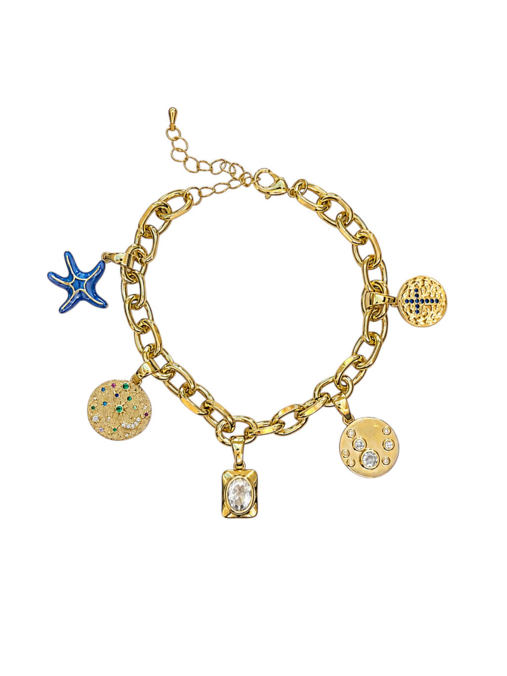 Kie Bracelet