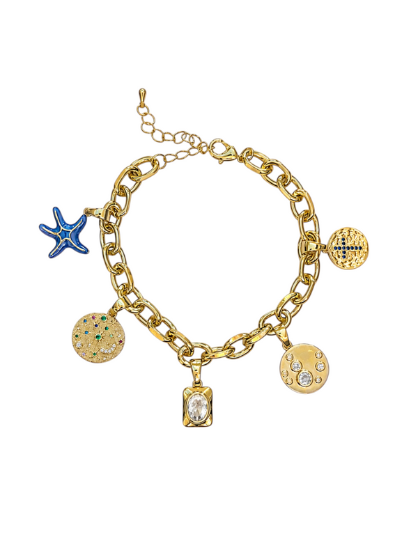 Kie Bracelet