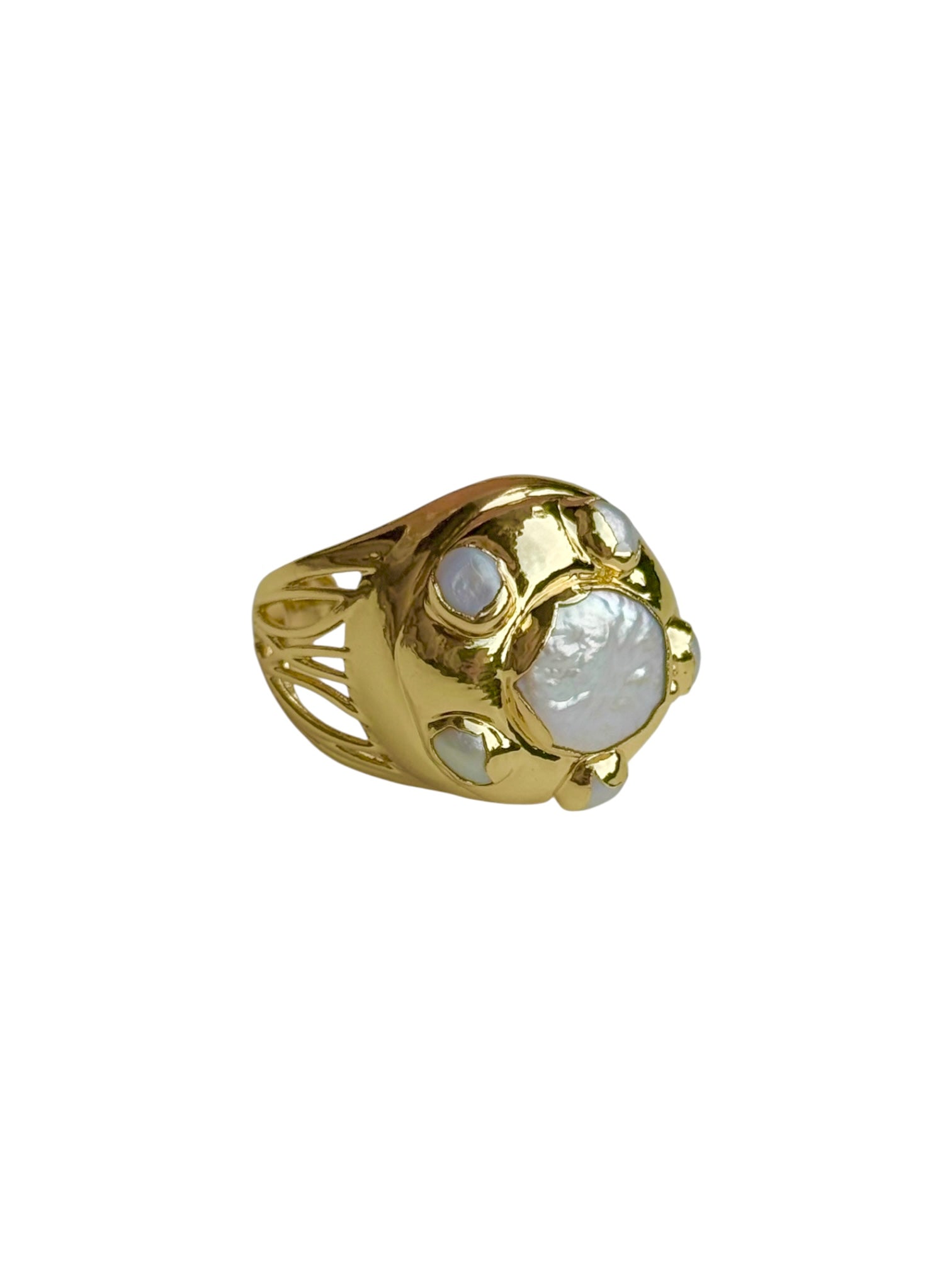 Arella Ring