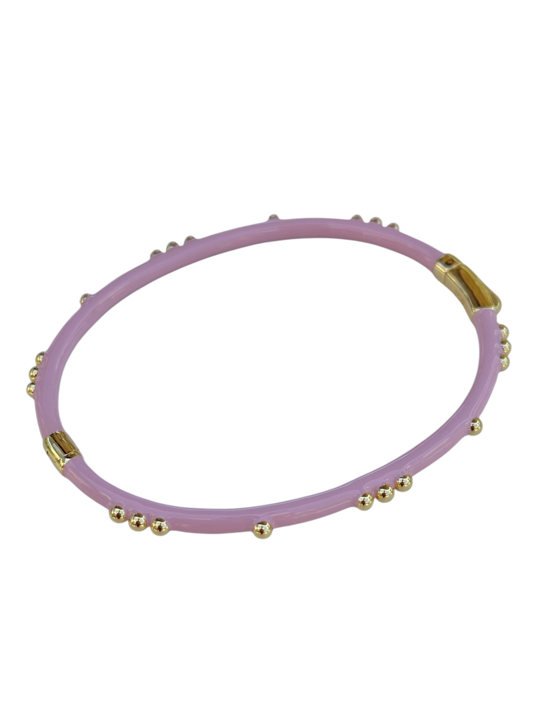 Lily Bangle
