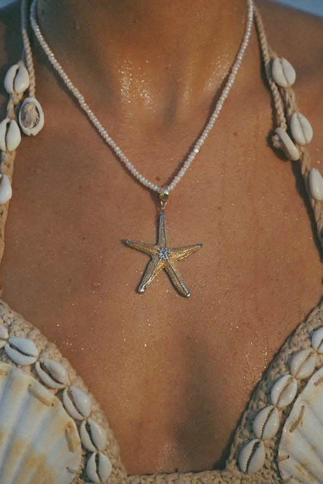 Cleo Necklace