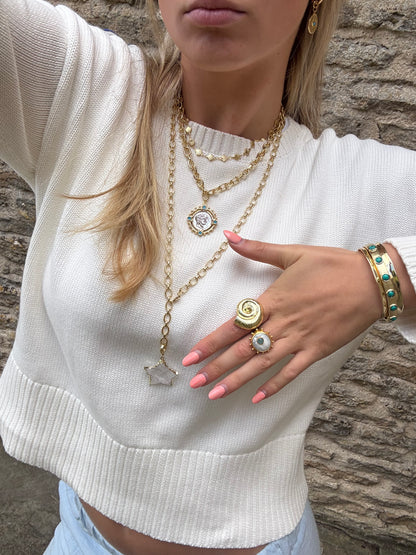 Hera Necklace