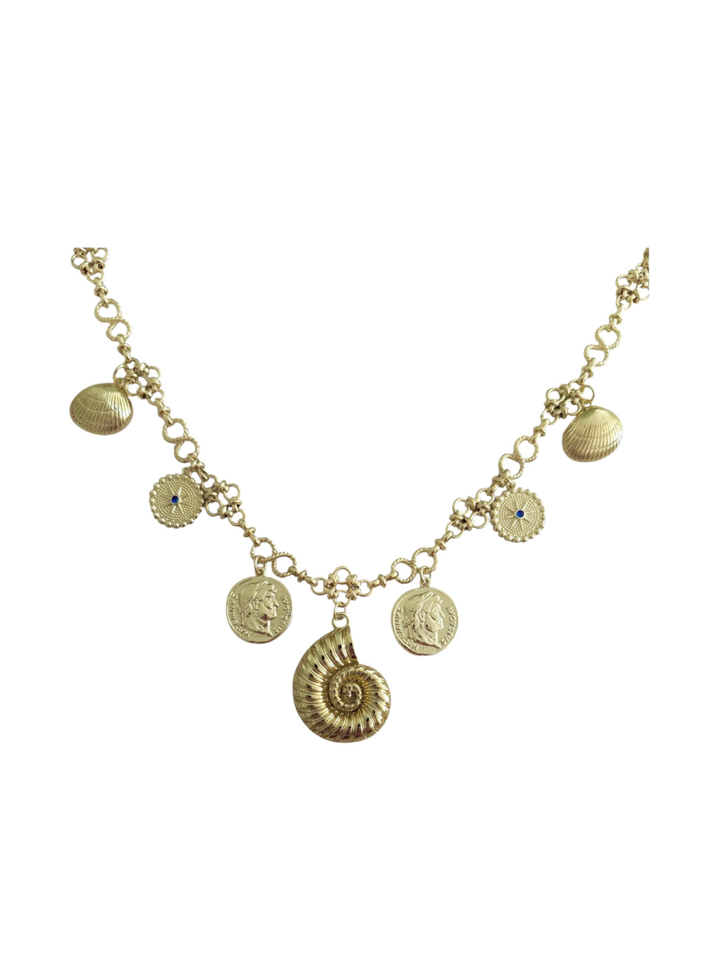 Aphrodite Necklace