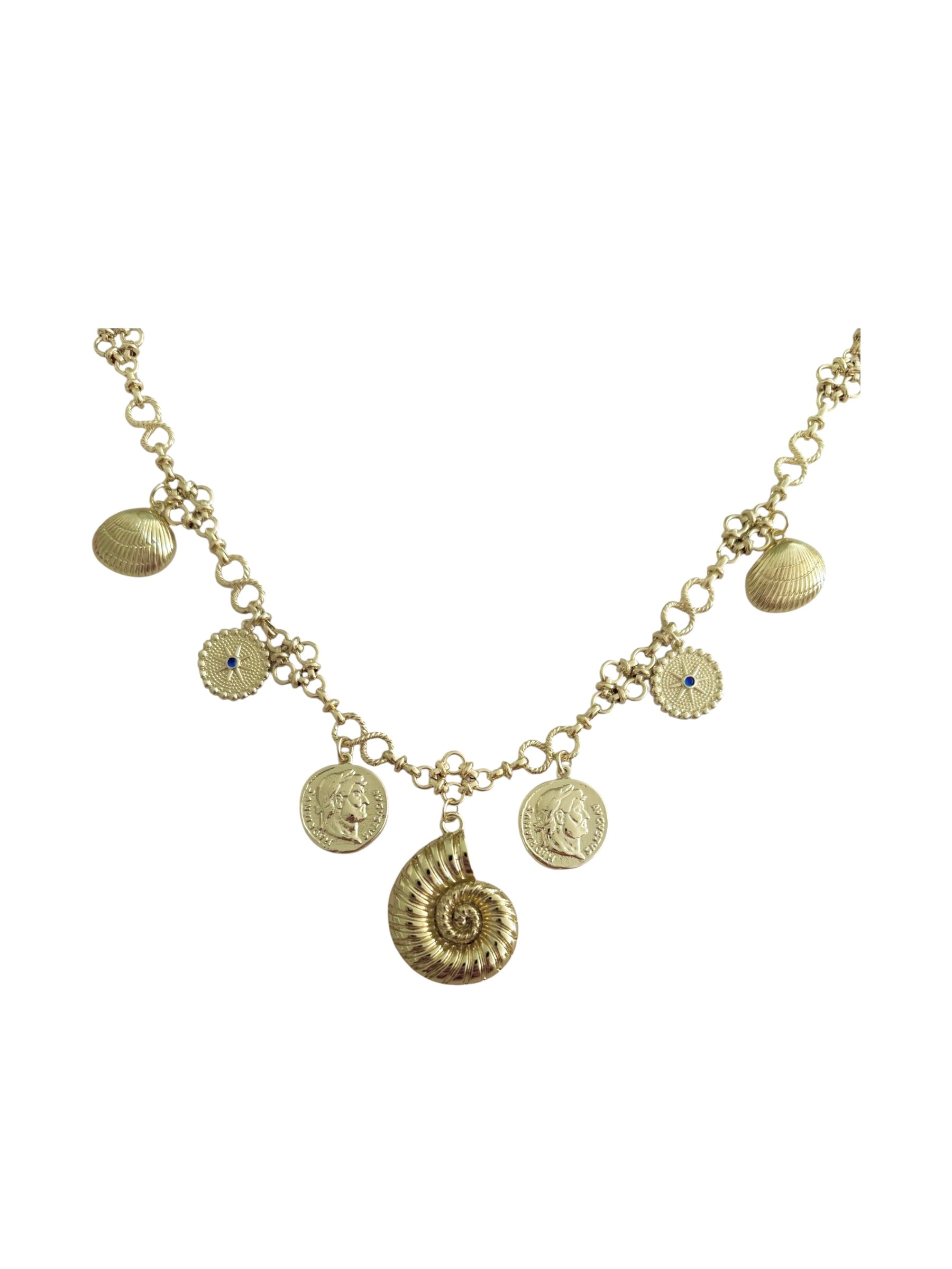 Aphrodite Necklace