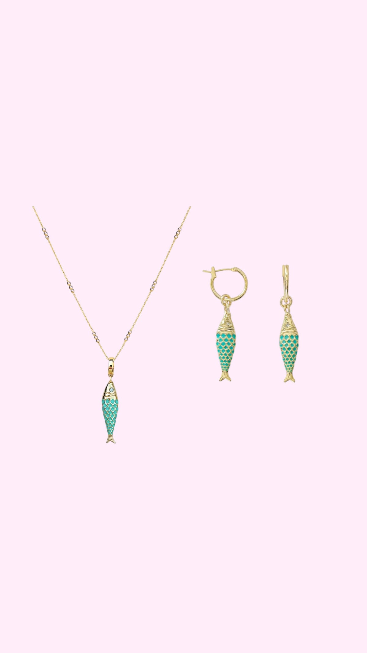 Aqua Fish Bundle