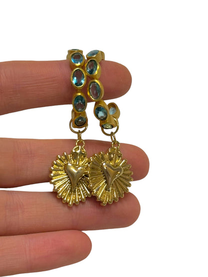 Hattie Earrings