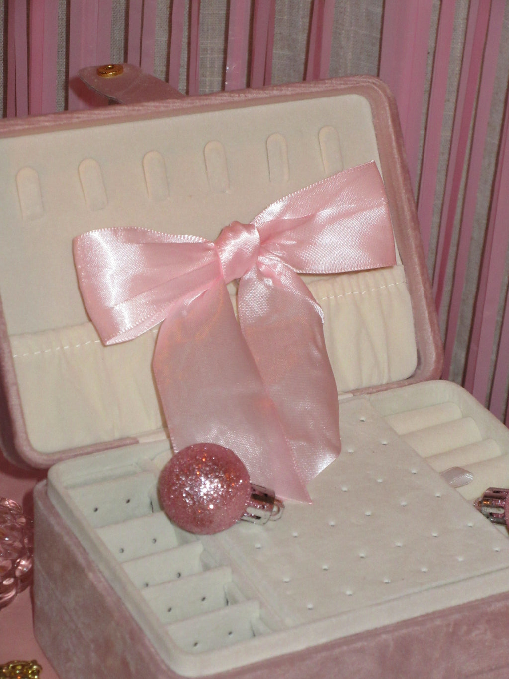 Limited Edition: BCJ Jewellery Box