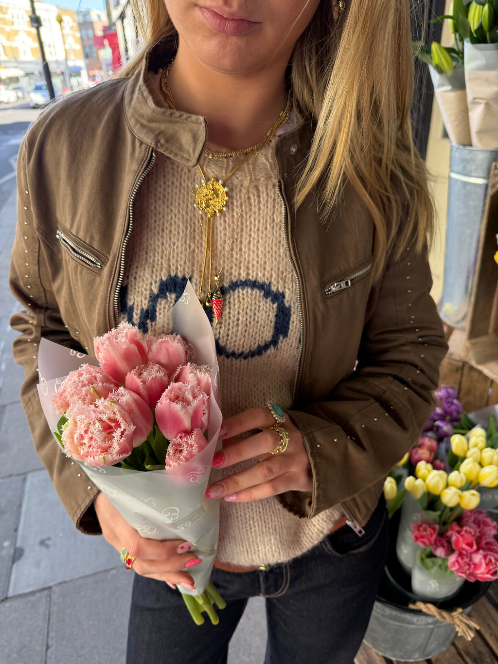 Unique bold jewellery pieces for standout outfits