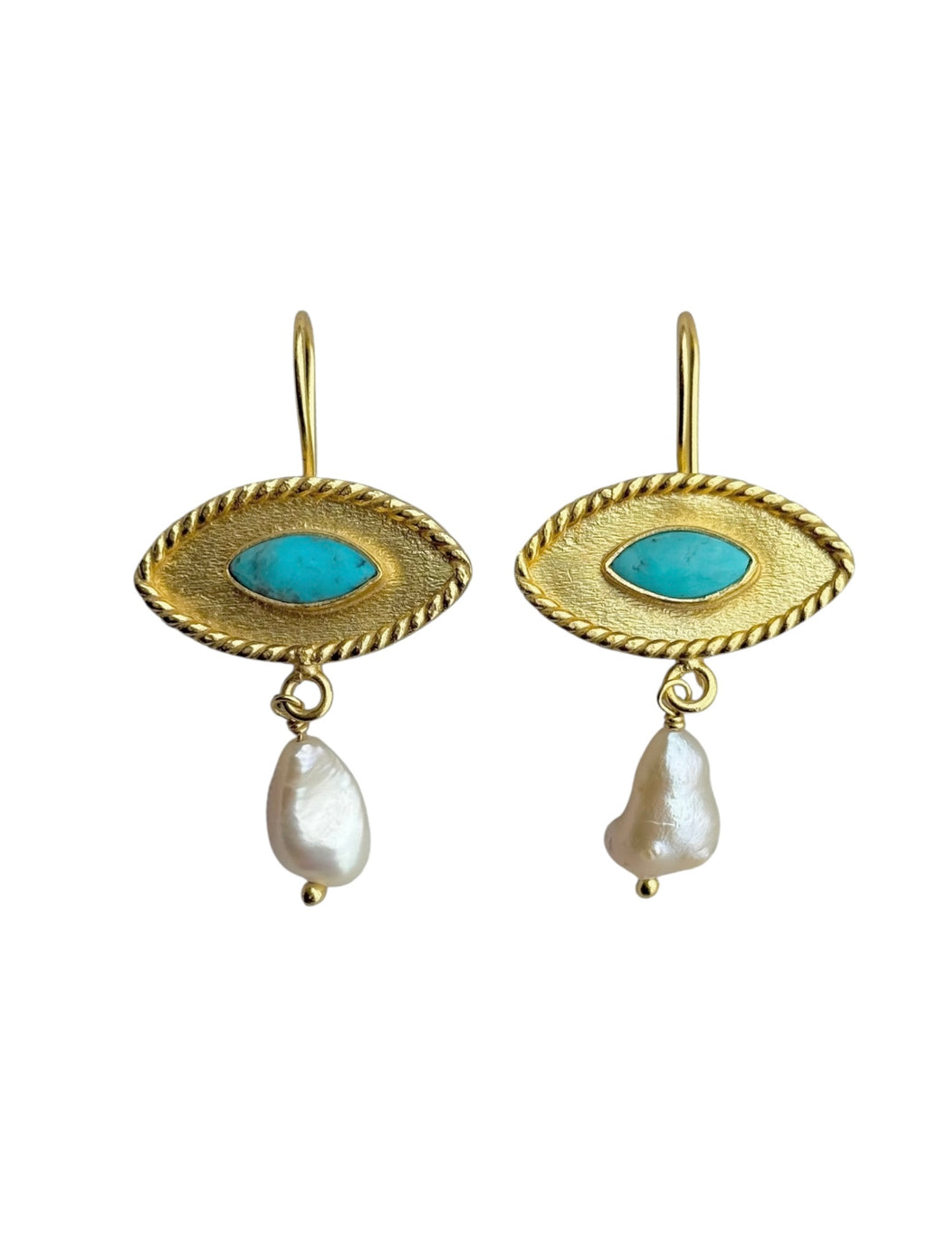 Greek Earrings