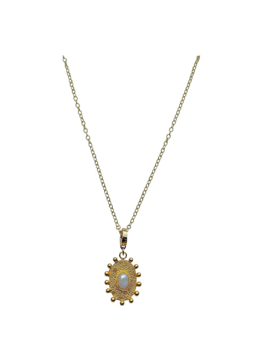 Emelia Necklace
