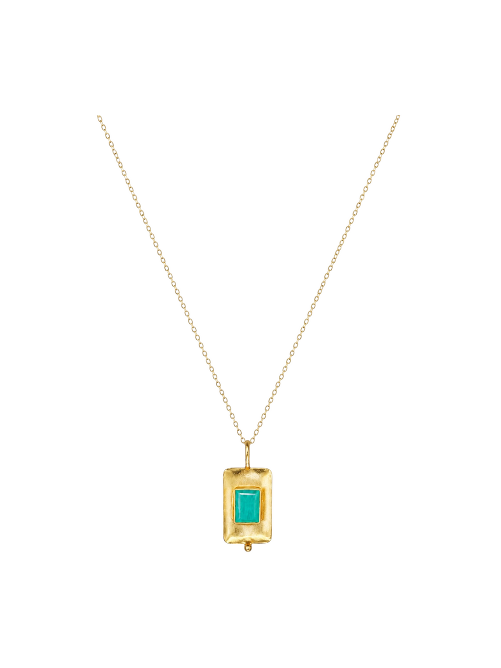 Jules Necklace
