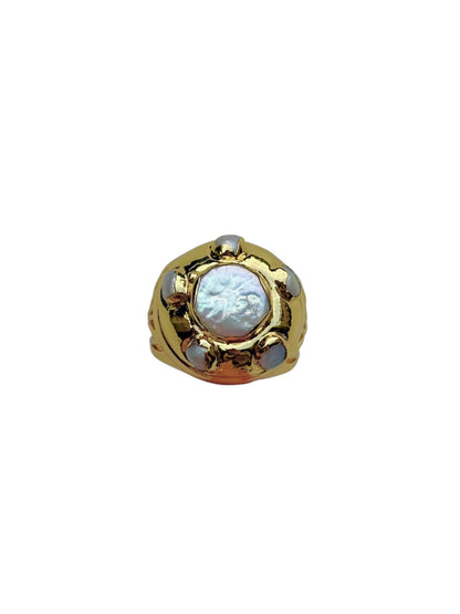 Arella Ring