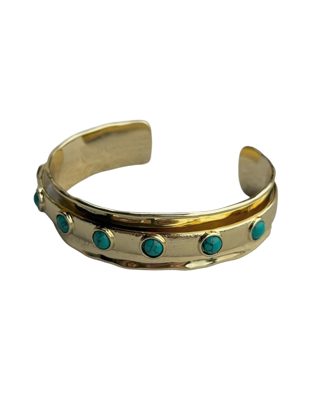 Sirens Cove Bangle