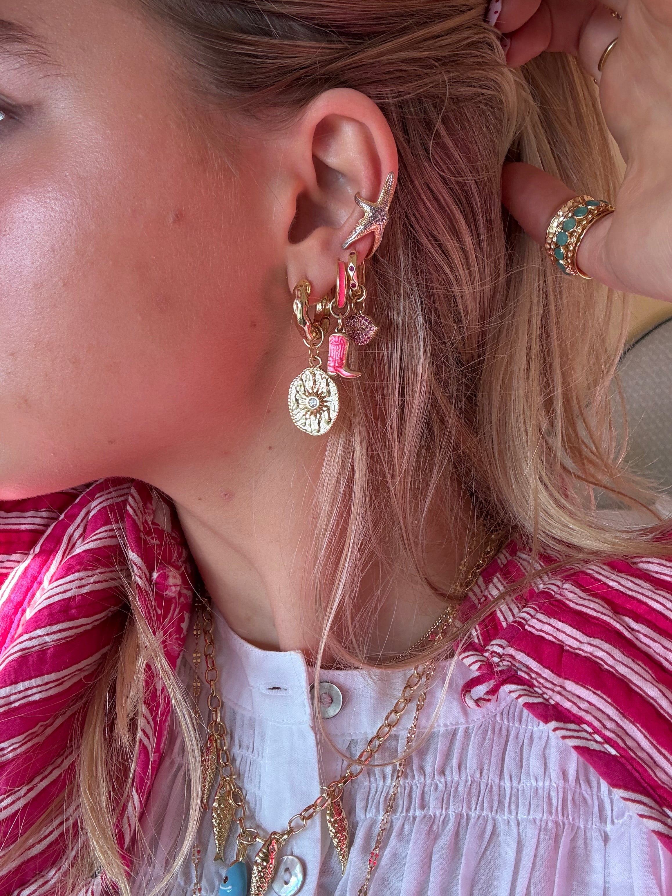 Solana Earrings