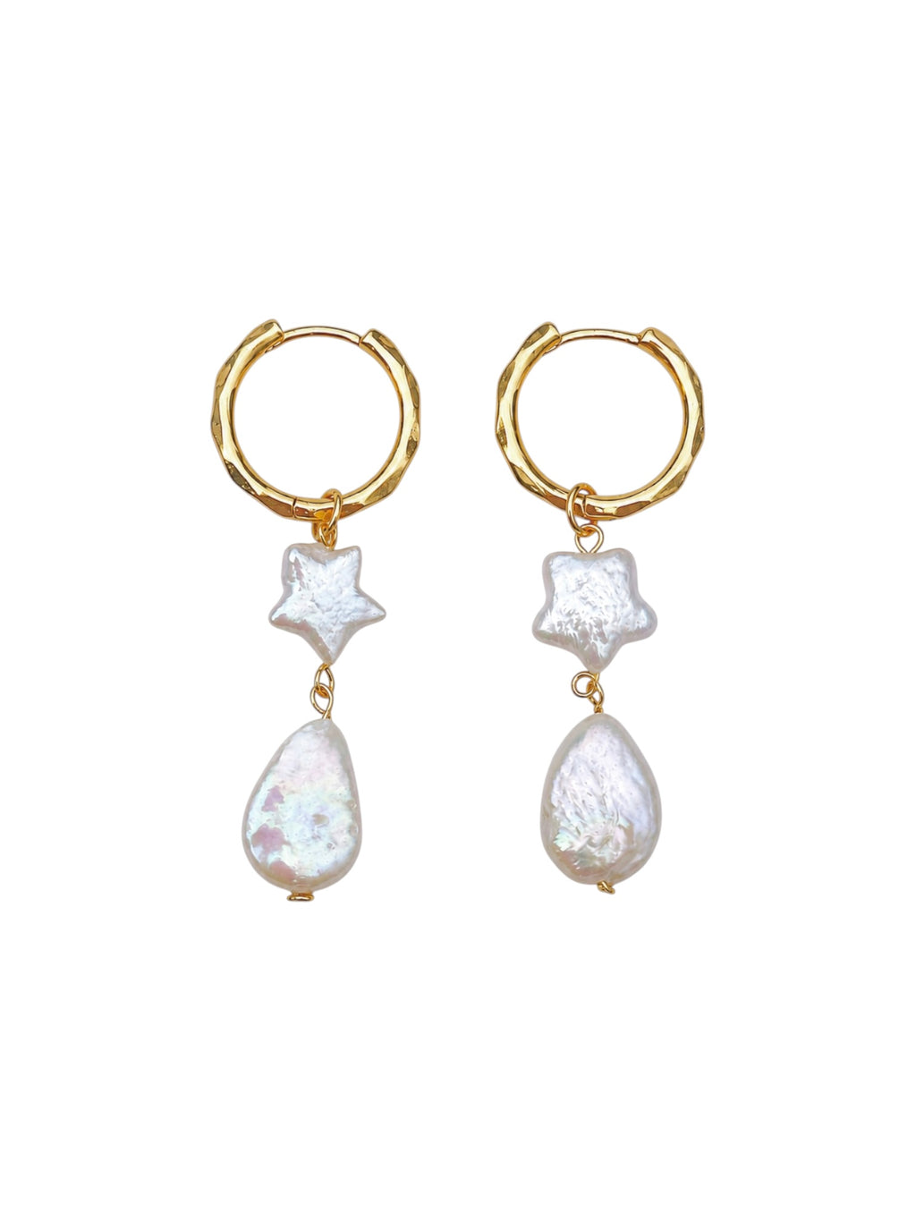 Kaiya Earrings