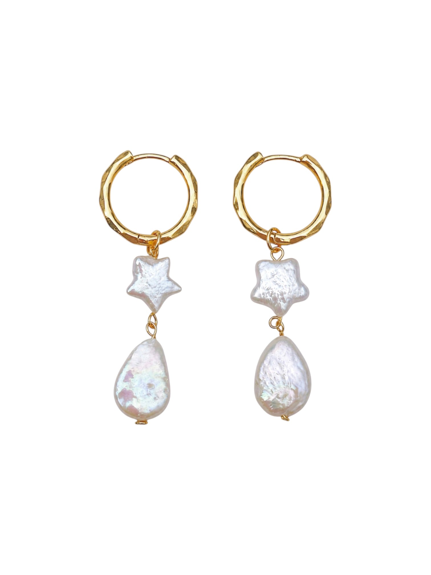 Kaiya Earrings