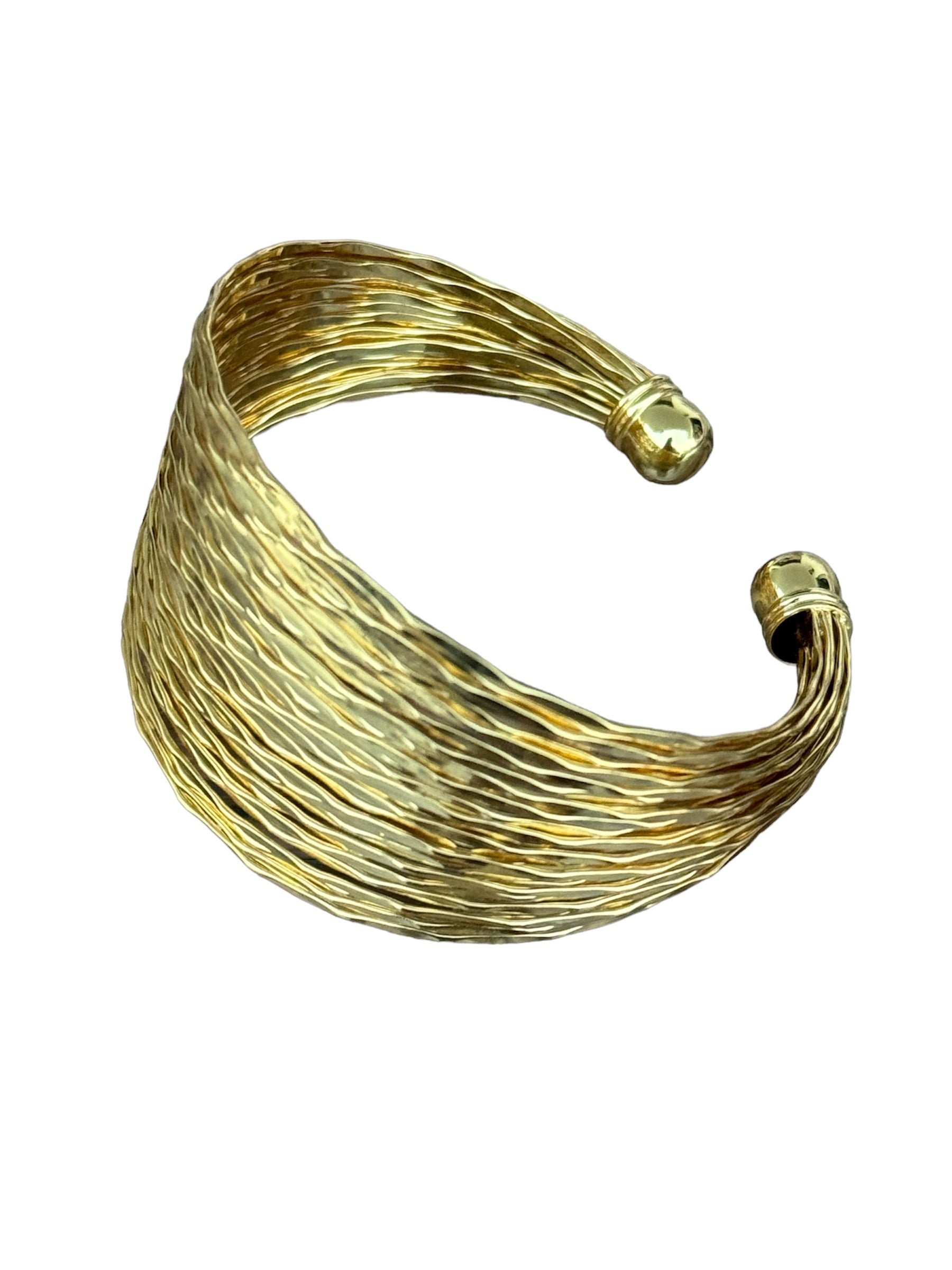 Aphrodite Bangle