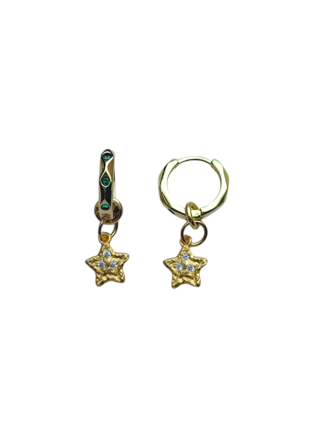 Venus Earrings