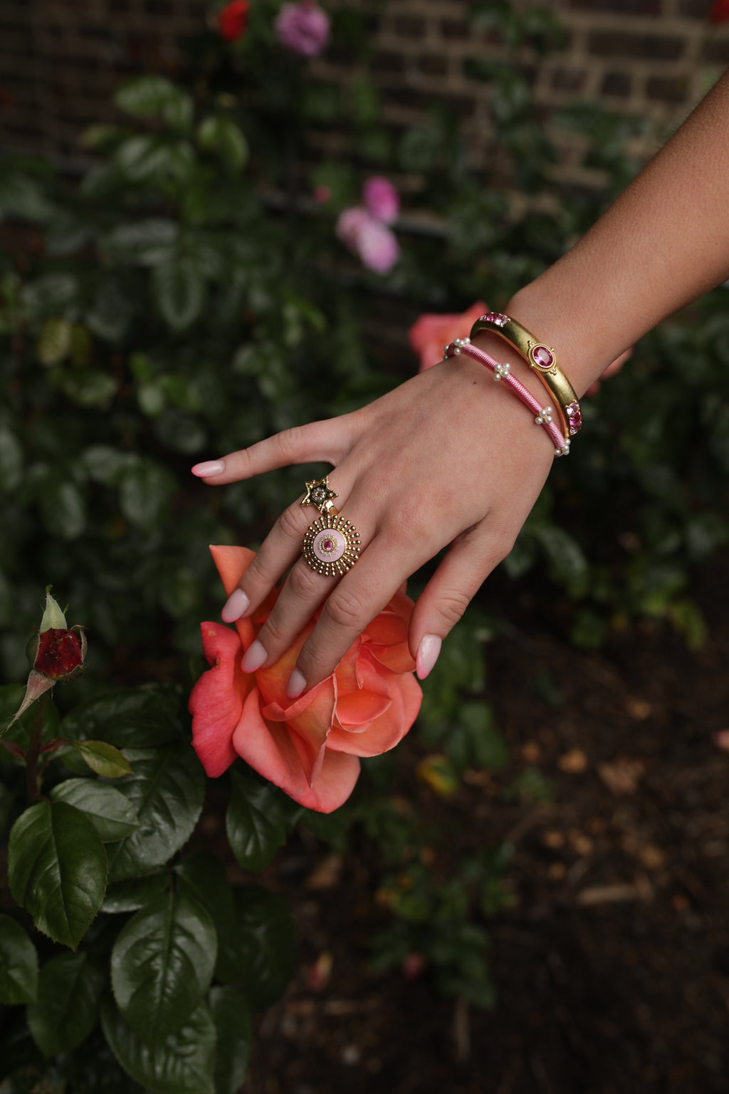Astara Ring