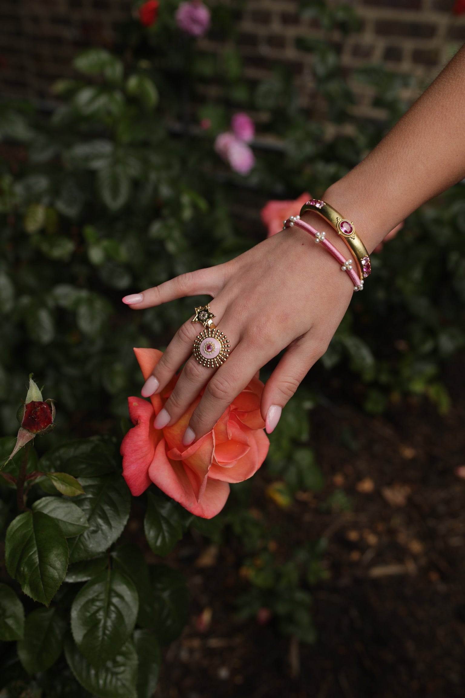 Astara Ring
