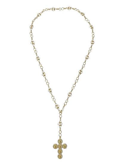 Marietta Long Necklace