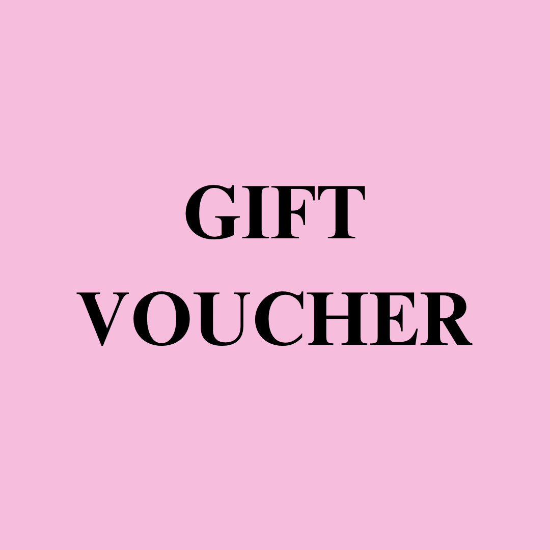 Gift Voucher