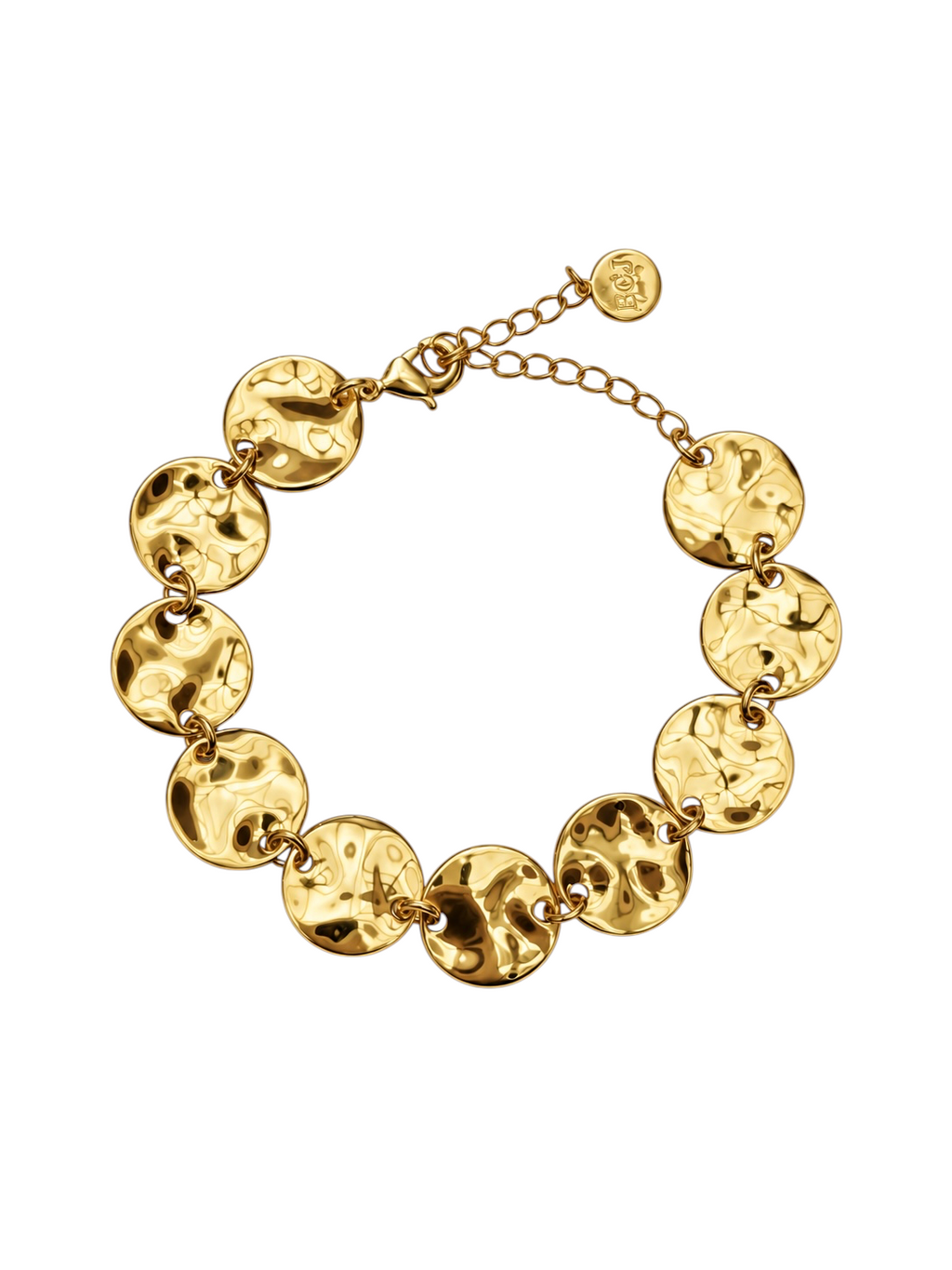 Sunny Bracelet