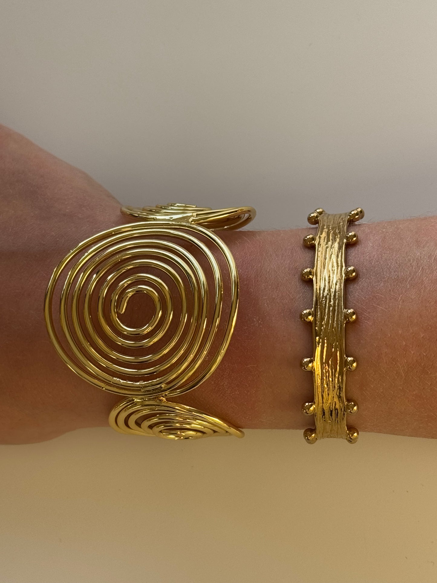 Athena Bangle