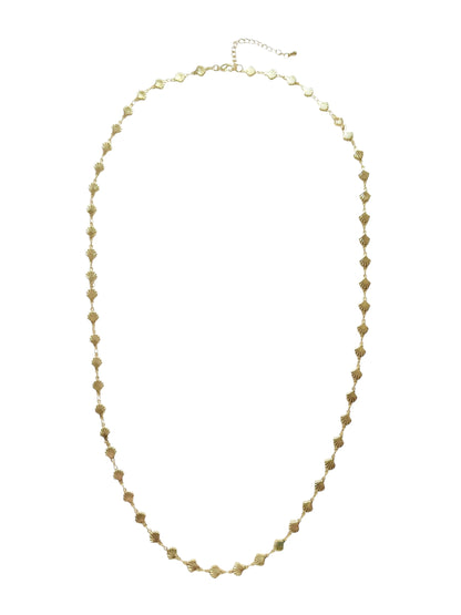 Shell Long Necklace