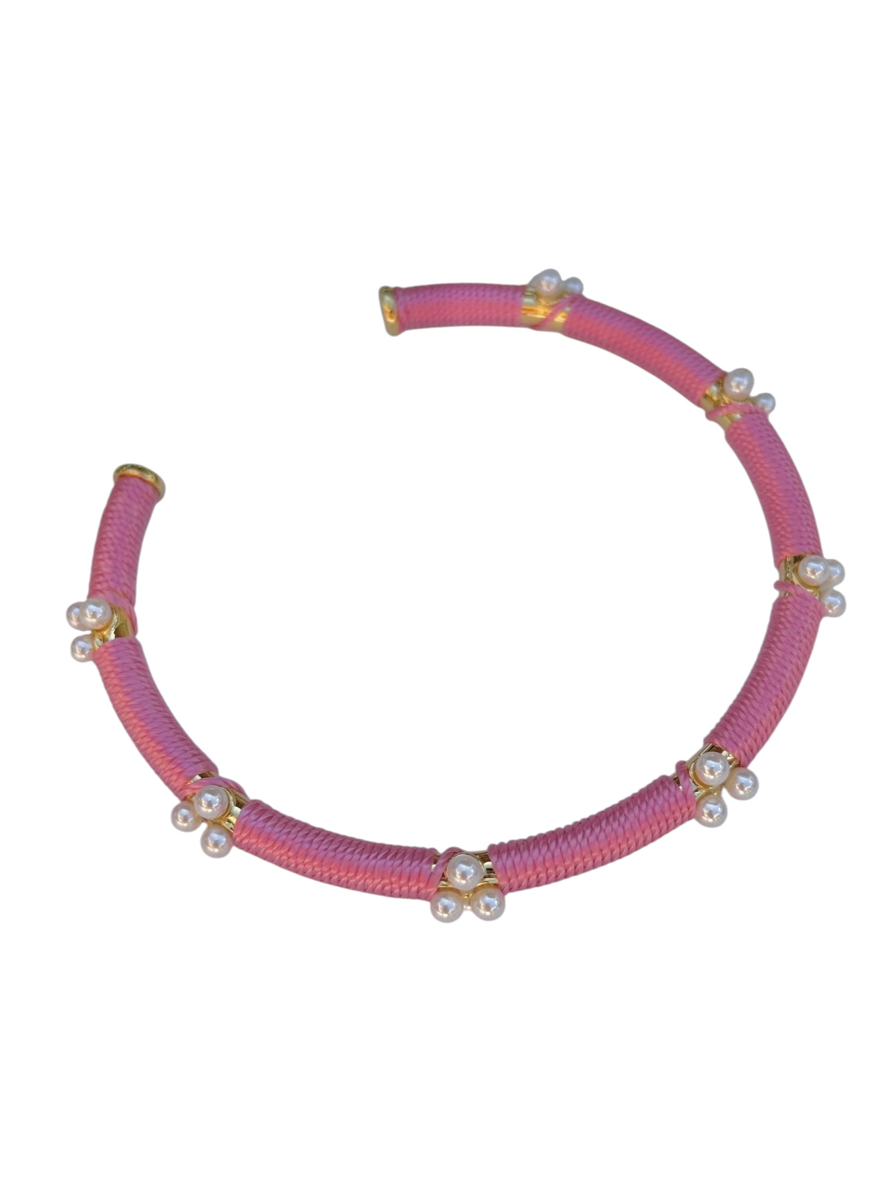 Blossom Bangle