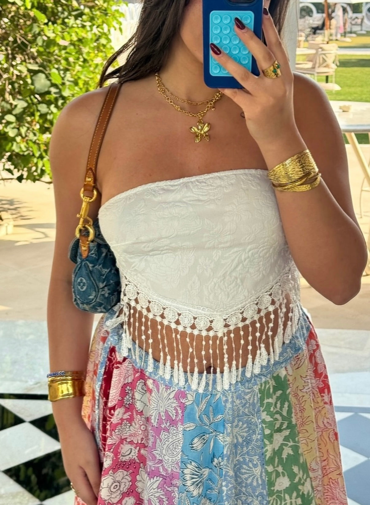 Aphrodite Bracelet