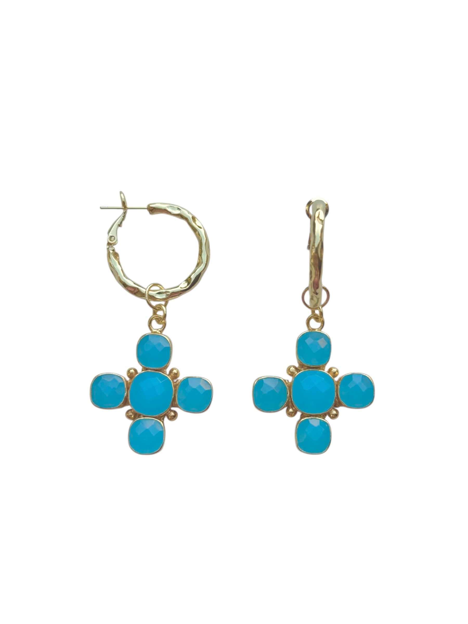 Francesca Earrings