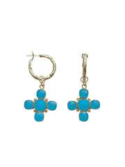 Francesca Earrings