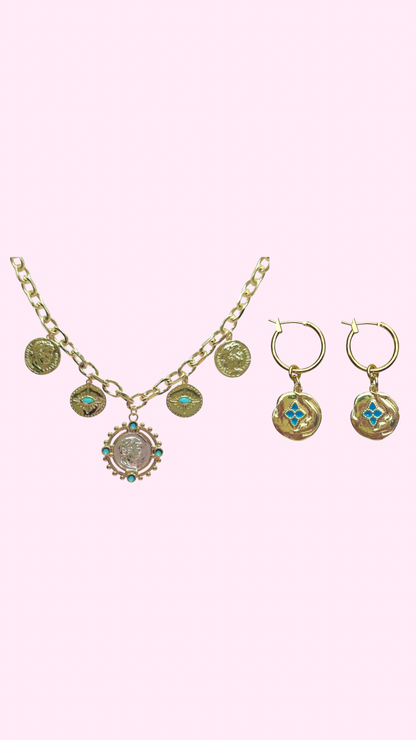 Greek Island Bundle
