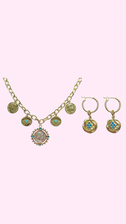 Greek Island Bundle