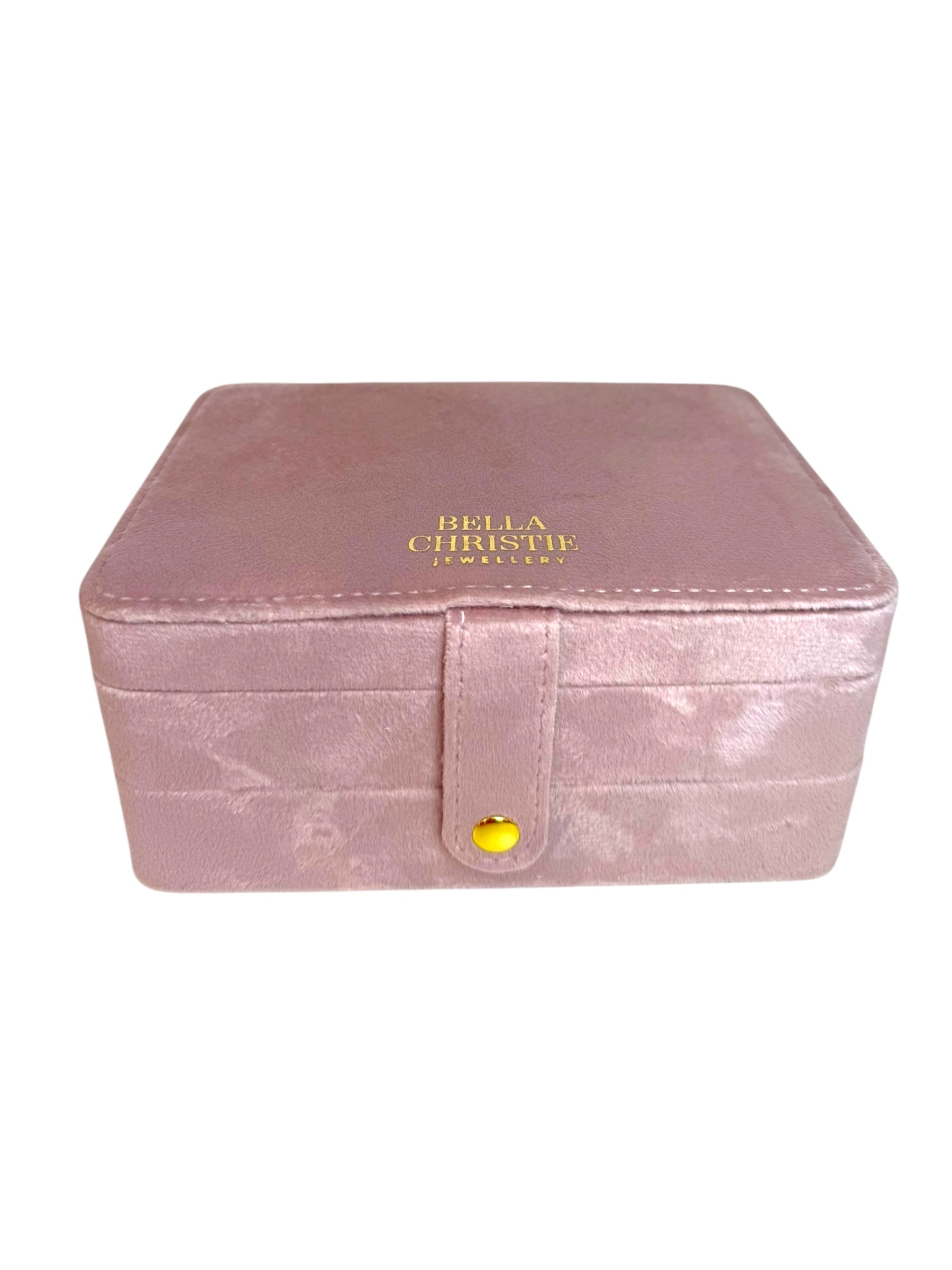 Limited Edition: BCJ Jewellery Box