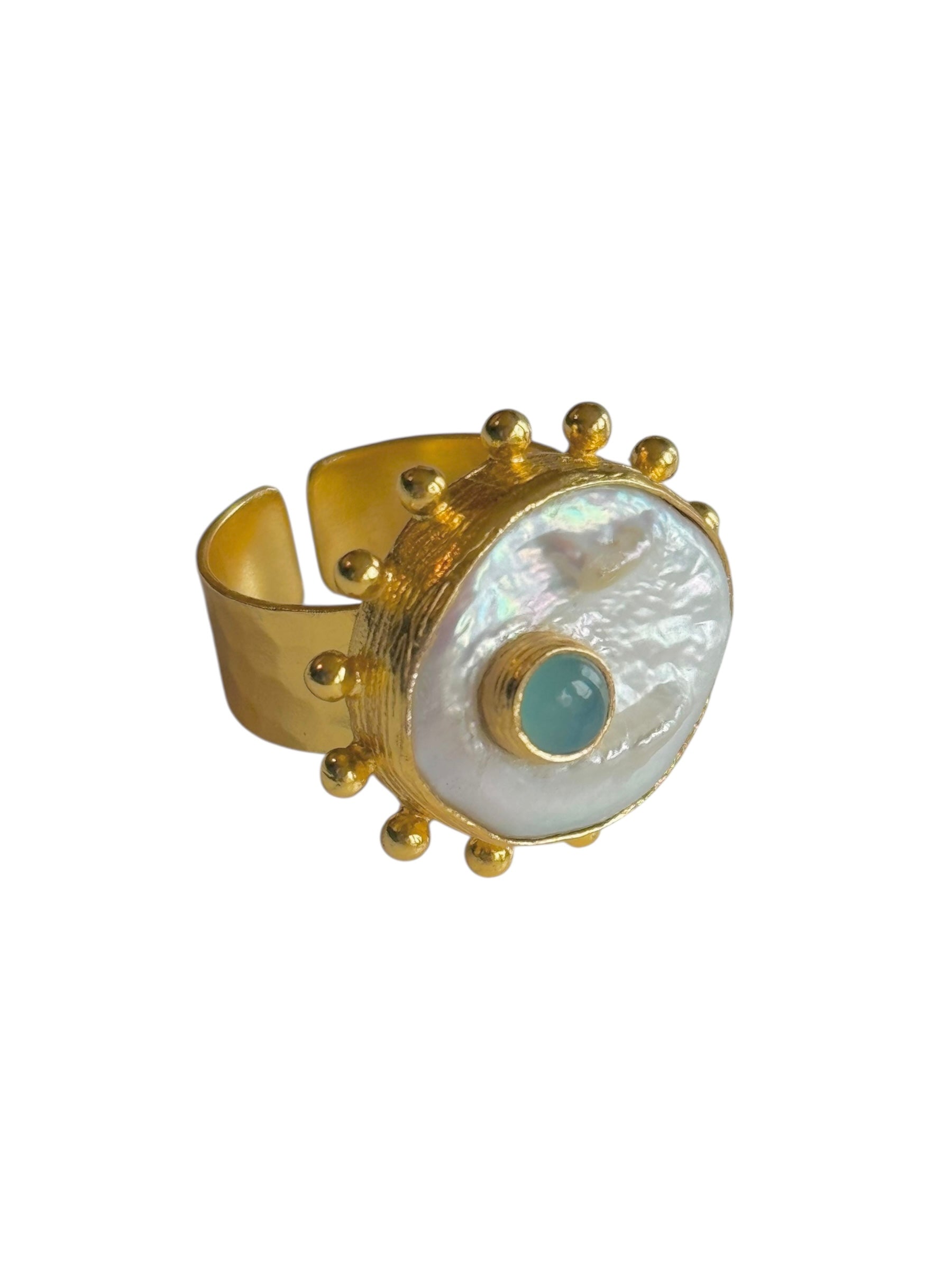 Laguna Ring
