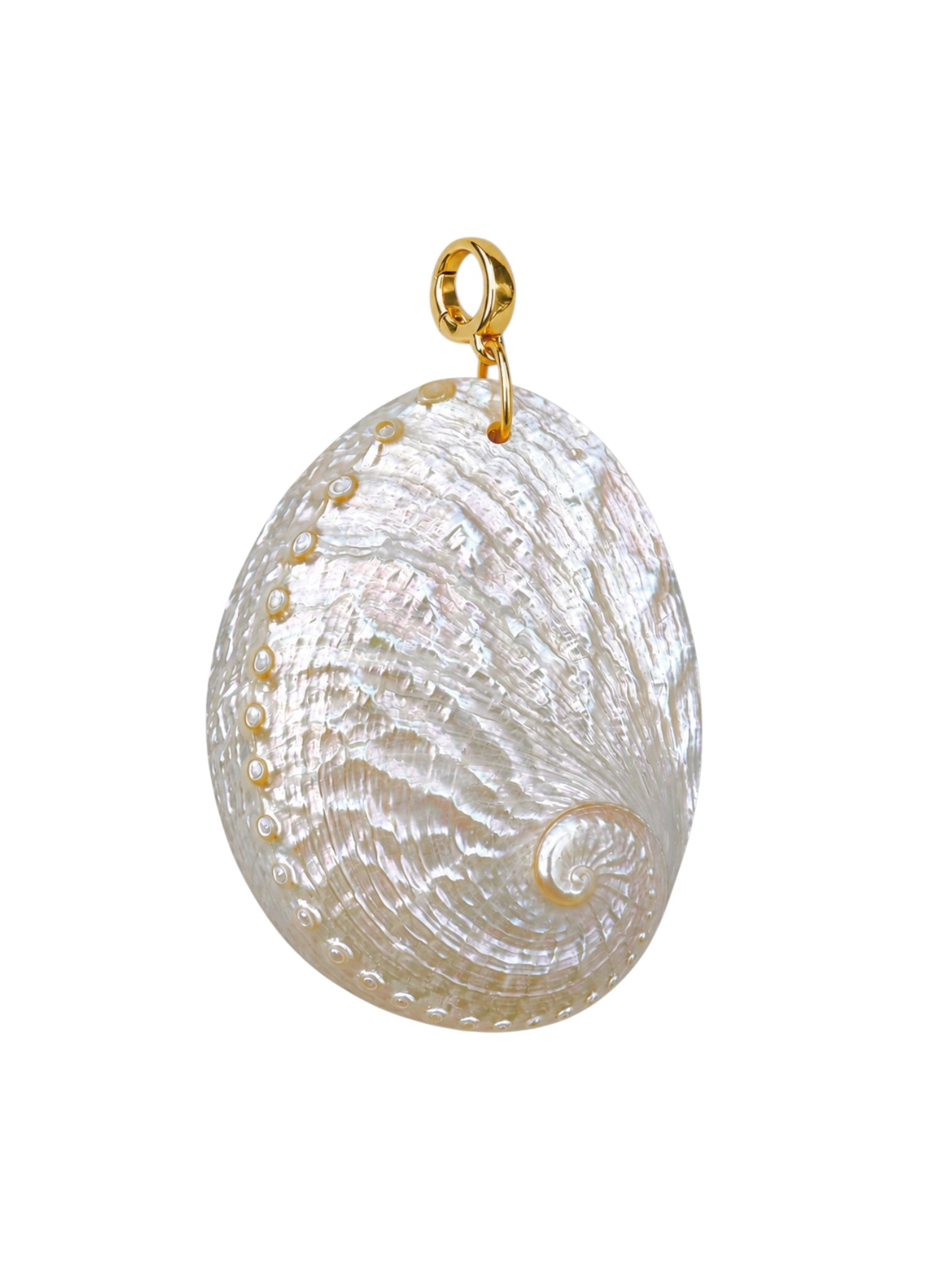 Kaiya Clip-On Charm