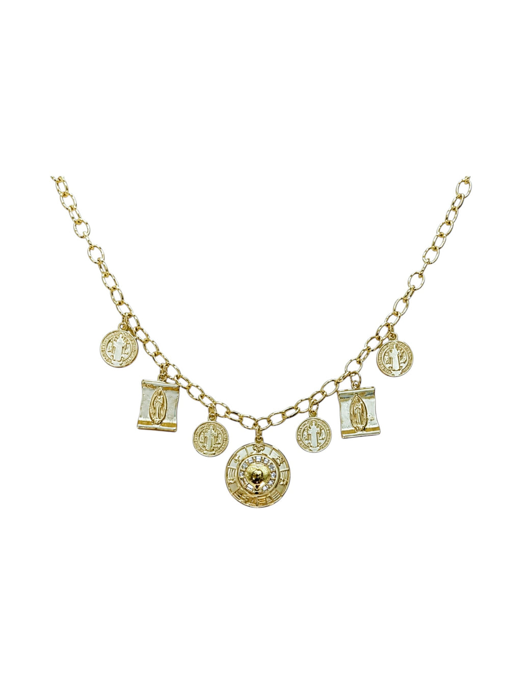 Adriana Necklace