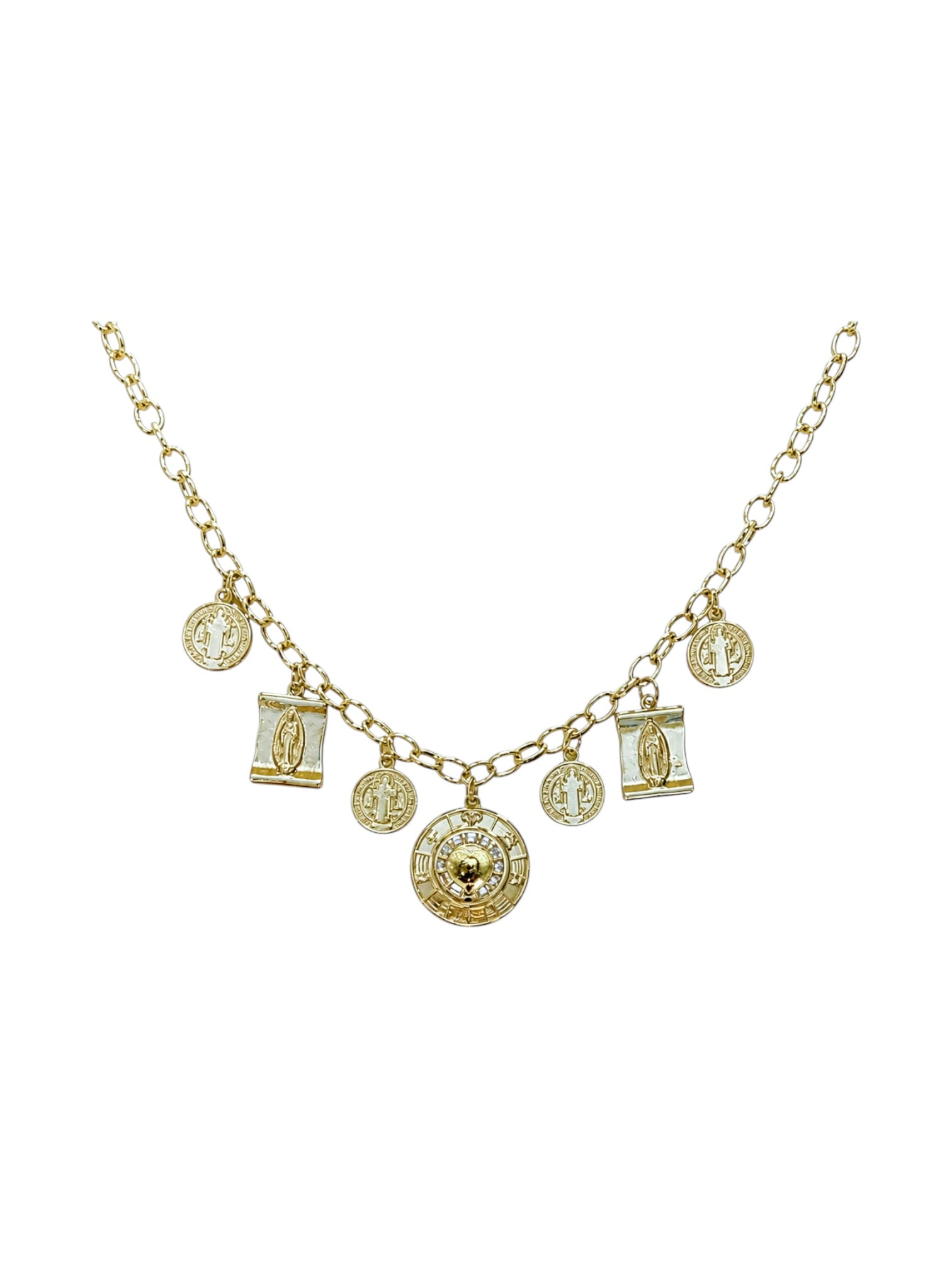Adriana Necklace