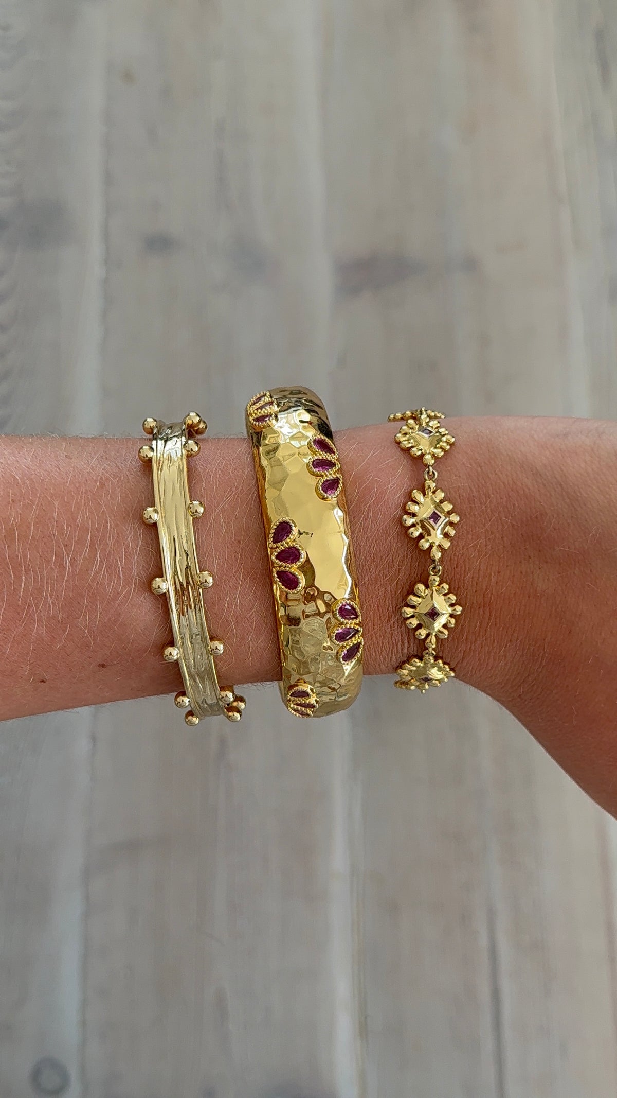 Aurelia Bangle