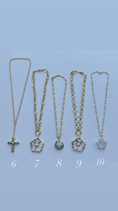 Sample Sale