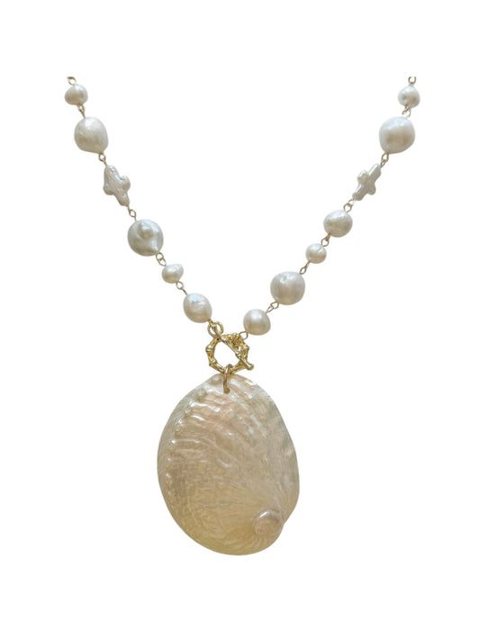 Kaiya Necklace
