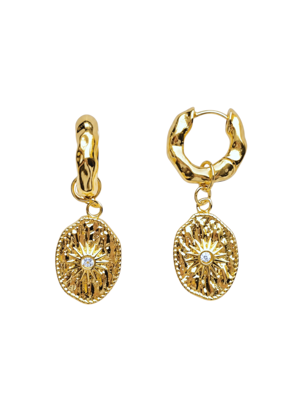 Solana Earrings