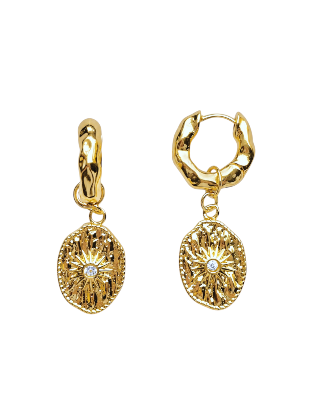 Solana Earrings