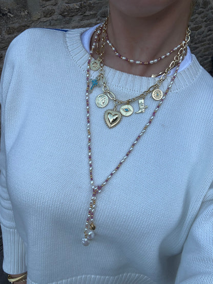 Aurora Necklace
