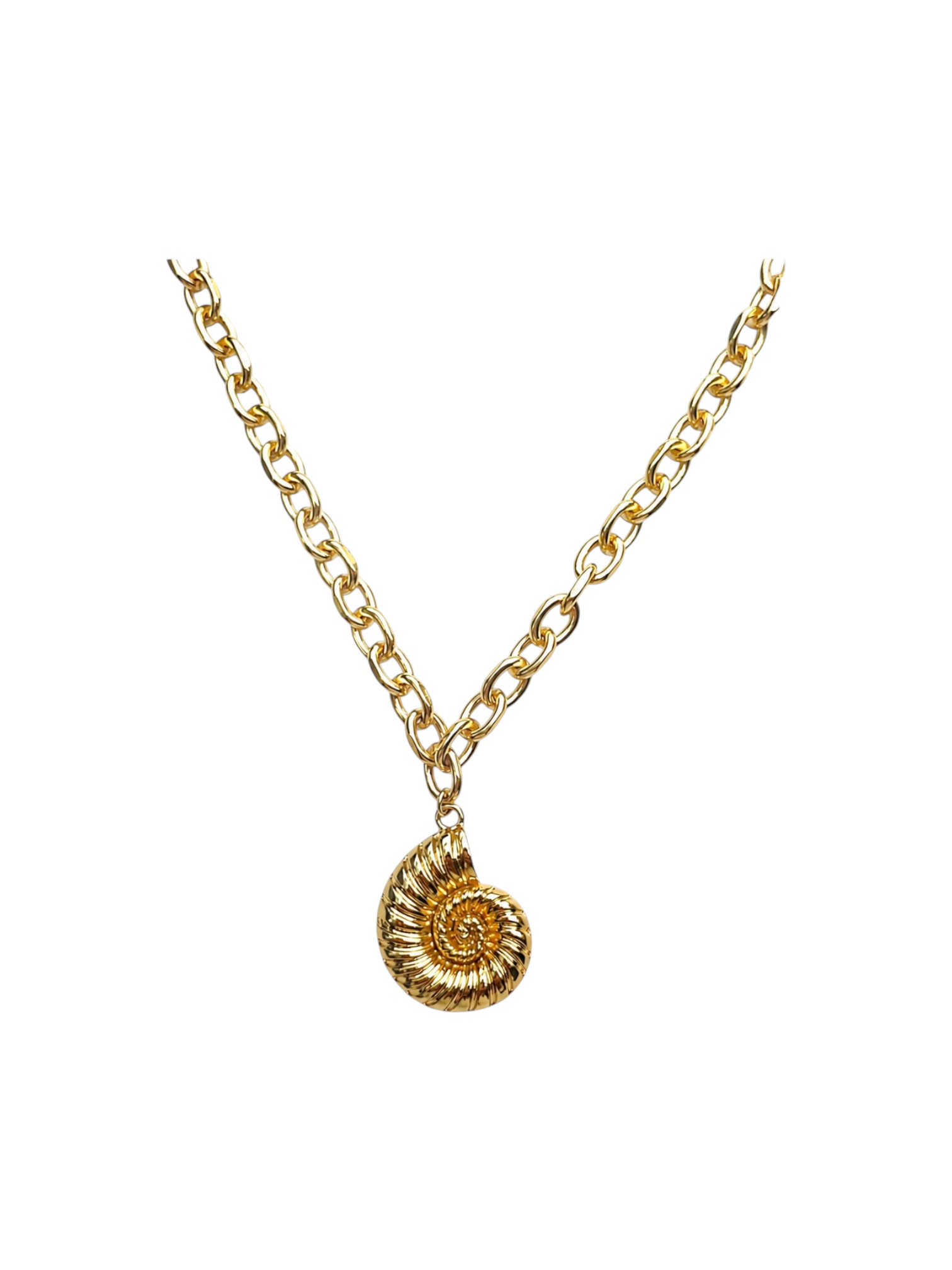 Juno Necklace