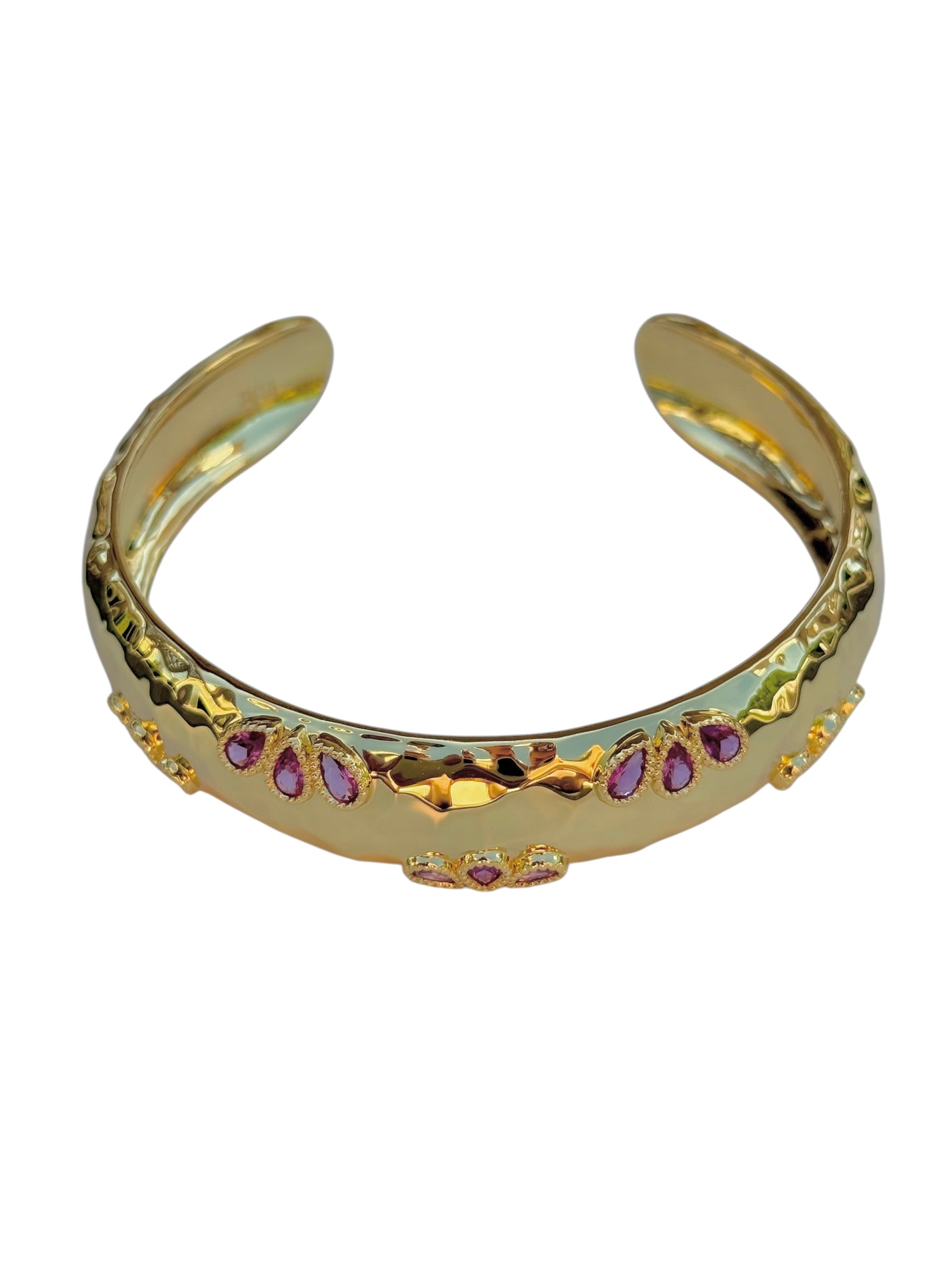 Amalia Bangle